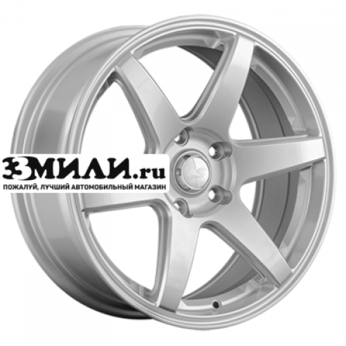 Диск 8x17 5x114.3 ET45 D67.1 LS 1330 Sil