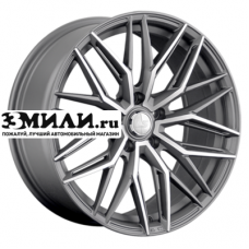 Диск 8.5x18 5x114.3 ET35 D67.1 LS 1331 MGMF
