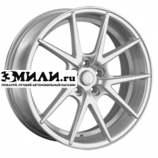 Диск 8.5x20 5x114.3 ET45 D67.1 LS 1333 Sil