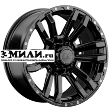 Диск 9x18 6x139.7 ET15 D106.1 LS 1339 BK