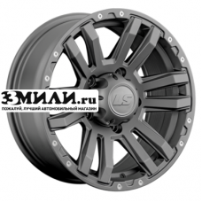 Диск 8x16 5x139.7 ET30 D98.5 LS 1339 MGM