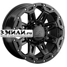 Диск 9x17 5x150 ET30 D110.1 LS 1346 BK