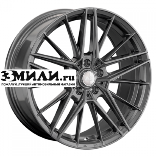Диск 8x18 5x108 ET36 D65.1 LS 1352 GM