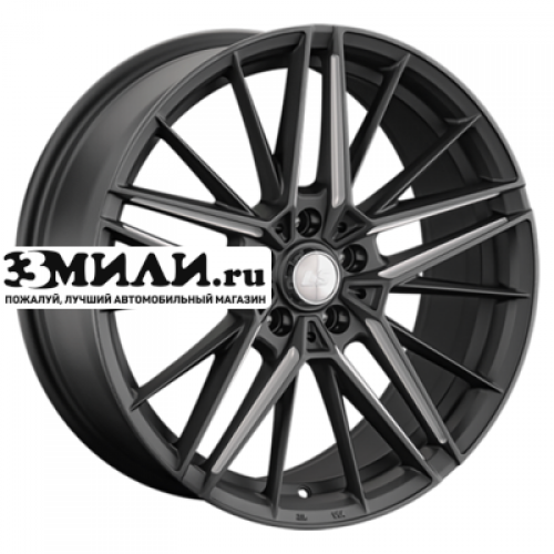 Диск 8x18 5x108 ET33 D60.1 LS 1352 MB+SSF
