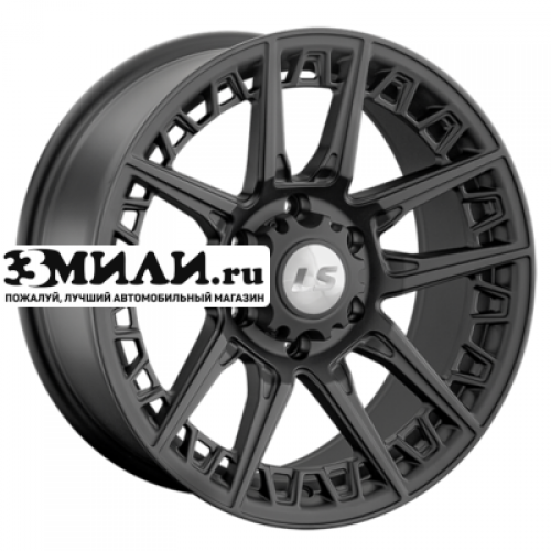 Диск 9x18 6x139.7 ET20 D106.1 LS 1357 MB