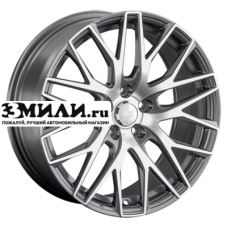 Диск 7.5x17 5x108 ET33 D60.1 LS 1361 GMF