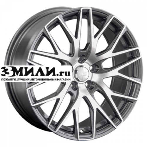 Диск 7.5x17 5x108 ET33 D60.1 LS 1361 GMF