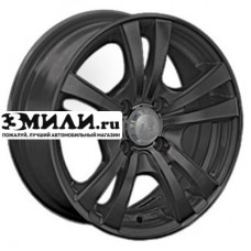 Диск 6.5x15 4x100 ET40 D73.1 LS 141 MB
