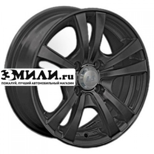 Диск 6.5x15 4x100 ET40 D73.1 LS 141 MB