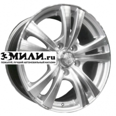 Диск 7x16 5x114.3 ET45 D73.1 LS 141 SF