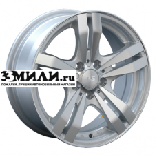 Диск 6.5x15 4x100 ET40 D73.1 LS 142 SF