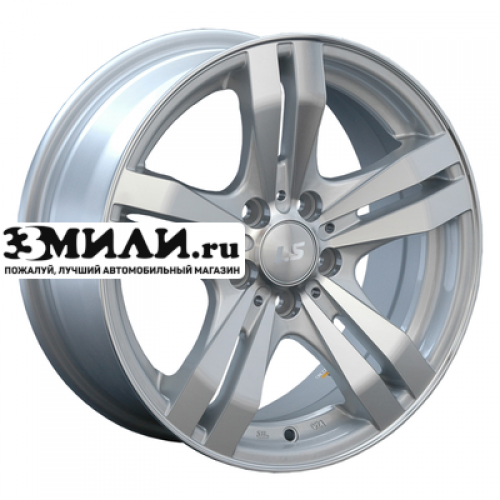 Диск 6.5x15 4x100 ET40 D73.1 LS 142 SF