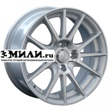 Диск 6.5x15 4x100 ET40 D73.1 LS 143 SF