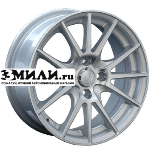 Диск 6.5x15 4x100 ET40 D73.1 LS 143 SF
