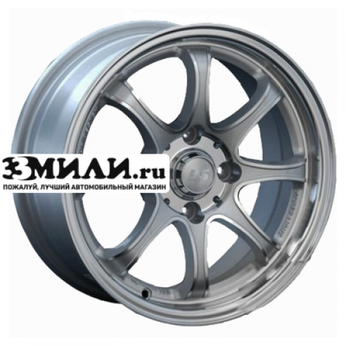 Диск 6.5x15 4x108 ET27 D65.1 LS 144 SF