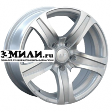 Диск 6.5x15 4x100 ET40 D60.1 LS 145 SF