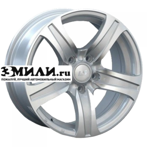 Диск 6.5x15 4x100 ET40 D60.1 LS 145 SF
