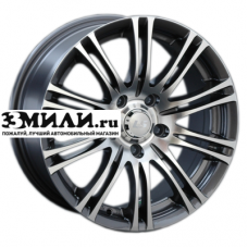 Диск 7x16 5x114.3 ET40 D73.1 LS 146 GMF