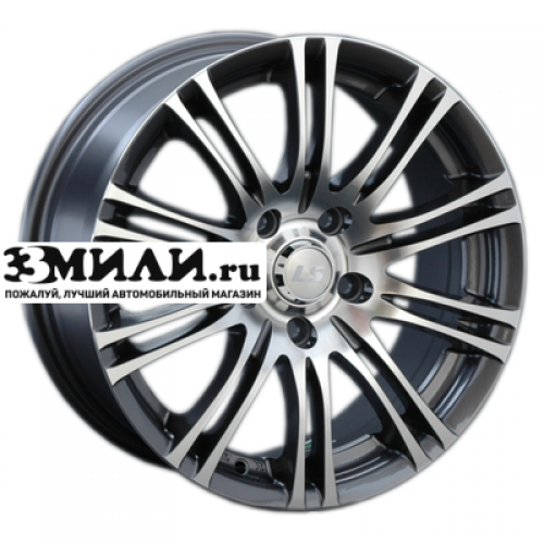 Диск 7x16 5x114.3 ET40 D73.1 LS 146 GMF