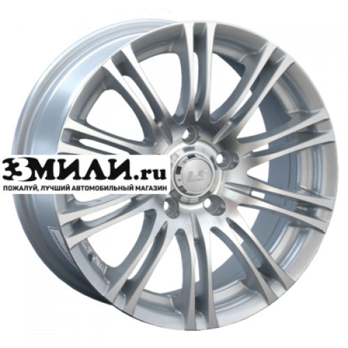 Диск 7x16 5x114.3 ET40 D73.1 LS 146 SF
