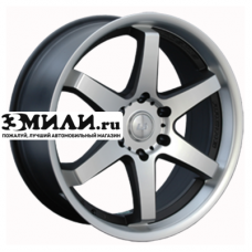 Диск 9x20 6x139.7 ET25 D106.1 LS 164 MBF