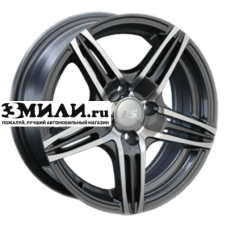 Диск 6.5x15 4x114.3 ET40 D73.1 LS 189 GMF