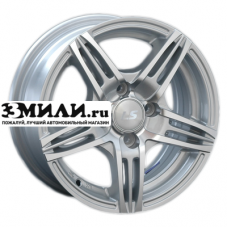 Диск 6.5x15 4x114.3 ET40 D73.1 LS 189 SF