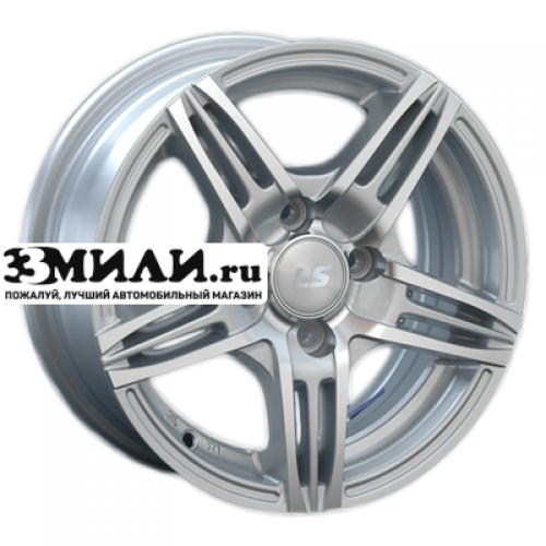 Диск 6.5x15 4x114.3 ET40 D73.1 LS 189 SF