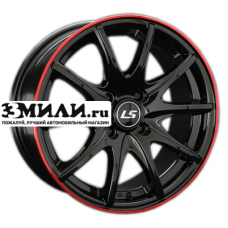 Диск 7x16 5x105 ET36 D56.6 LS 190 BKFRL