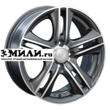 Диск 7.5x17 5x112 ET40 D57.1 LS 191 GMF