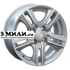 Диск 7.5x17 5x114.3 ET45 D73.1 LS 191 SF