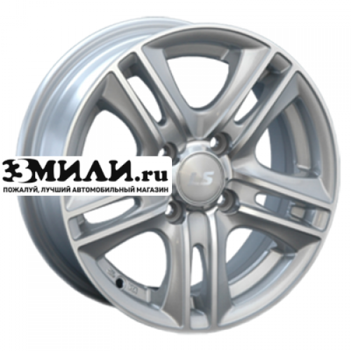 Диск 7.5x17 5x114.3 ET45 D73.1 LS 191 SF