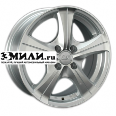 Диск 6.5x15 4x100 ET43 D60.1 LS 202 SF
