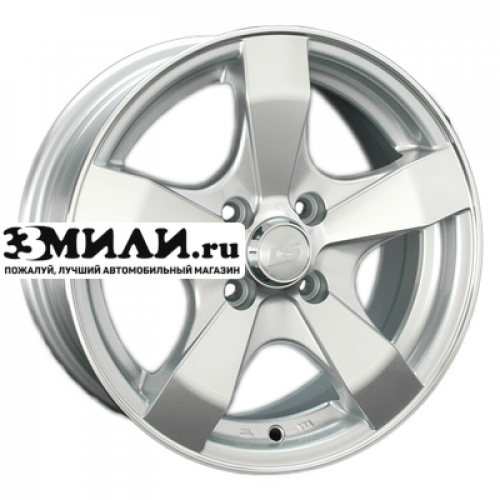 Диск 7x17 4x100 ET40 D60.1 LS 205 SF