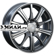 Диск 6.5x16 5x100 ET48 D56.1 LS 209 GMF