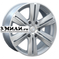 Диск 8x18 6x139.7 ET20 D106.1 LS 211 SF