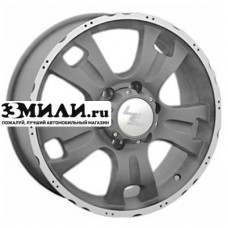 Диск 7x16 6x139.7 ET38 D67.1 LS 214 GMF