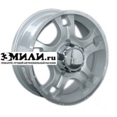Диск 7x16 5x139.7 ET30 D98.5 LS 214 SF