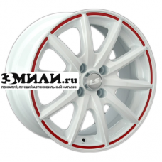 Диск 7x16 5x105 ET36 D56.6 LS 221 WRL