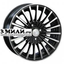 Диск 7x16 5x112 ET39 D66.6 LS 222 FBKF
