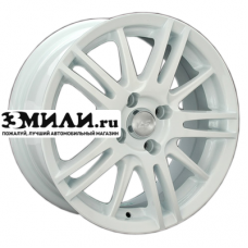 Диск 6.5x15 4x100 ET45 D73.1 LS 222 SF