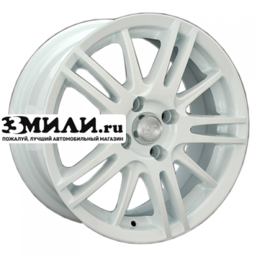 Диск 6.5x15 4x100 ET45 D73.1 LS 222 SF