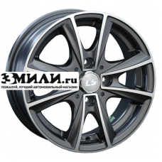 Диск 7x17 4x100 ET40 D60.1 LS 231 GMF