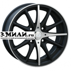 Диск 6.5x15 4x100 ET40 D73.1 LS 234 MBF