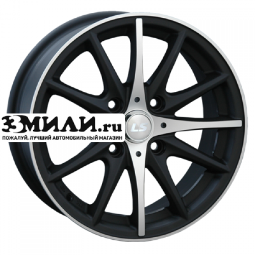 Диск 6.5x15 4x100 ET40 D73.1 LS 234 MBF