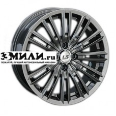 Диск 6.5x15 4x98 ET32 D58.6 LS 237 GM