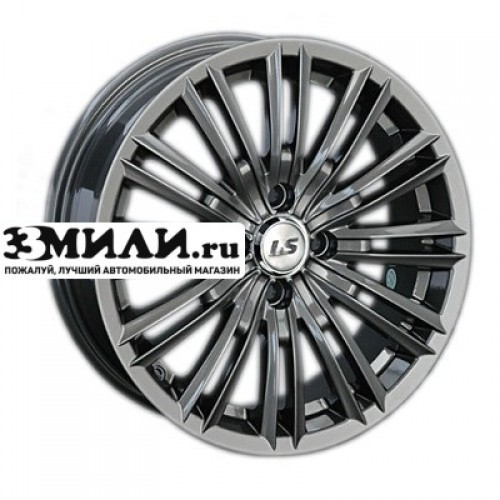 Диск 6.5x15 4x98 ET32 D58.6 LS 237 GM
