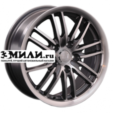 Диск 6.5x15 5x112 ET45 D57.1 LS 278 GMF