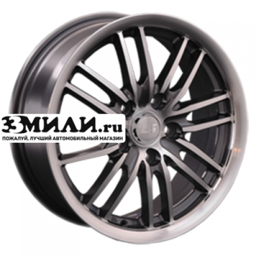 Диск 6.5x15 5x112 ET45 D57.1 LS 278 GMF
