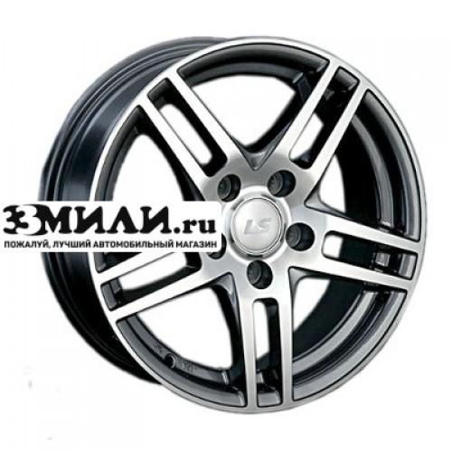 Диск 6.5x15 5x108 ET45 D73.1 LS 281 GMF